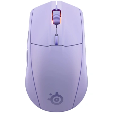 SteelSeries Rival 3 Wireless Gen 2, Lavender