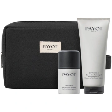 PAYOT Homme Optimale Care Ritual Gift Set