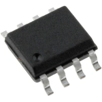 DS18B20Z+; Temperature sensor; digital thermometer