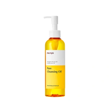 Ma:nyo Pure Cleansing Oil, 200ml