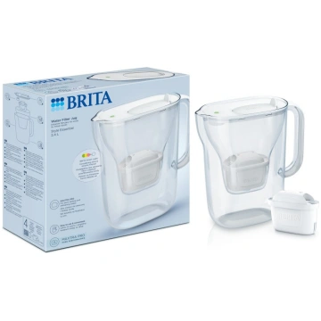 Brita Style Essential + Maxtra Pro Pure Performanc