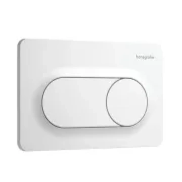Poga iebūvējamajam rāmim Hansgrohe iFrame Original