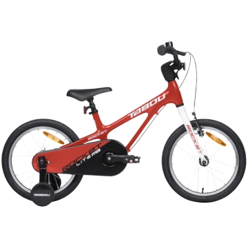 Ultralight children"s bicycle TABOU Rocket Lite MG