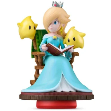 Super Mario Galaxy - Rosalina & Lumas | 77104 | 04