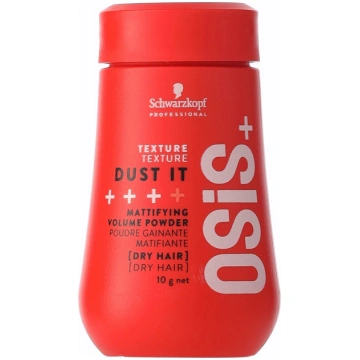 Schwarzkopf Professional_osis+ Dust It Mattifying 