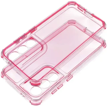 MATRIX CLEAR vāks Xiaomi Redmi Note 13 Pro 4G / PO