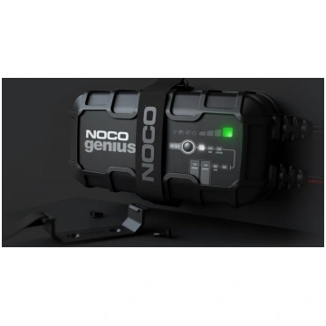 Noco Akumulatoru lādētājs Genius 10 Eu 6/12v
