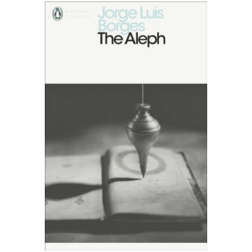 Aleph Jorge Luis Borges