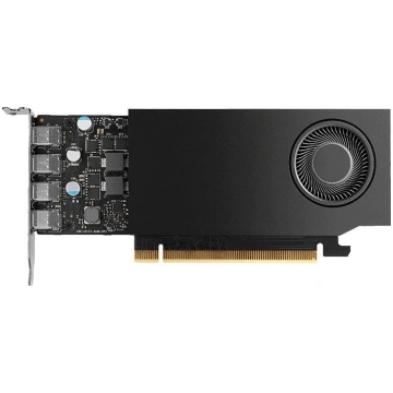 Videokarte NVIDIA RTX A400, 4 GB, GDDR6