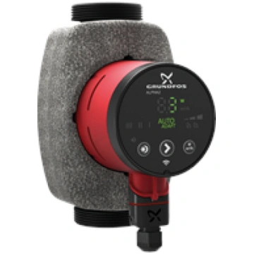 Grundfos Sūknis ALPHA2 32-60 180mm DN32 3-34W 230V
