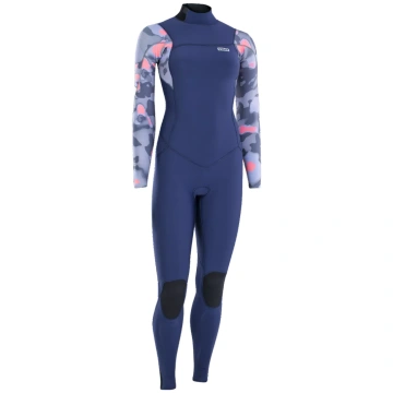 ION Wetsuit Amaze Amp 5/4 BZ