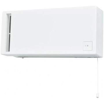 MITSUBISHI ELECTRIC - Ventilācijas iekārta ar plāk