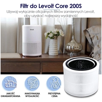Levoit Filtr do Core 200S HEACAFLVNEU0050