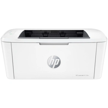 HP LaserJet M110w printeris, kompakts lāzerprinter