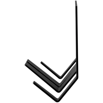 4mount - Wall Mount For VR Headset - Black