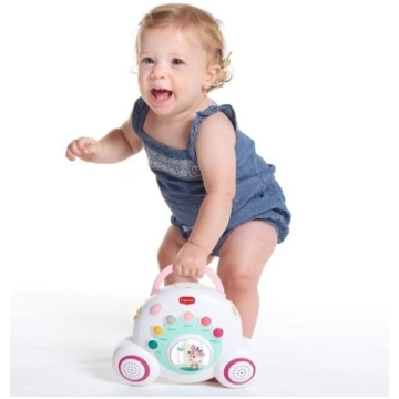 Tiny Love SOOTHE N GROOVE MOBILE TINY PRINCESS Tin