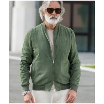Green / 48 Volfagli