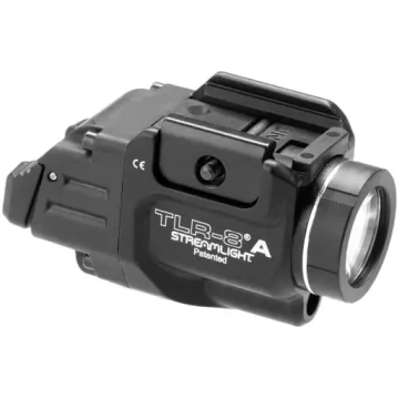 TLR-8A Flex taktiskais lukturis Streamlight