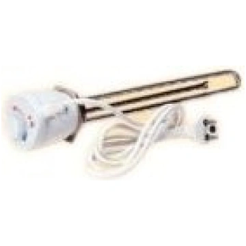 Elektriskais tens ar termostatu 2.0kW 220V, 957002