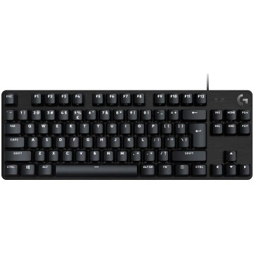 Logitech G413 TKL SE Mechanical Gaming Keyboard - 