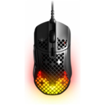 SteelSeries 62401 Aerox 5 Black