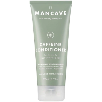 MANCAVE Caffeine Conditioner 200ml