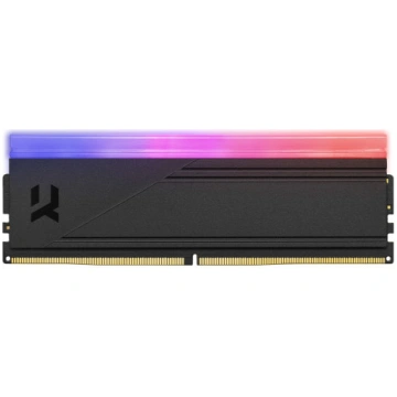 Goodram IRDM RGB DDR5 IRG-60D5L30S/32GDC atmiņas m