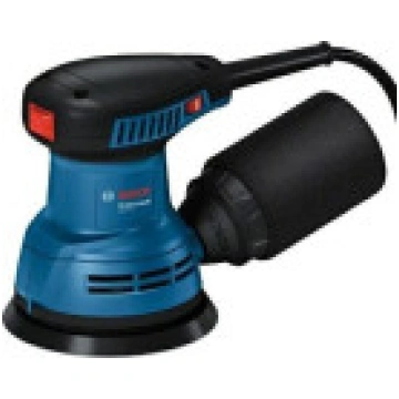 Bosch slīpmašīna BOSCH ECCENTRIC SANDER GEX 125 29