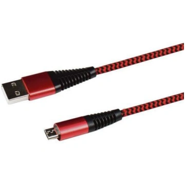 2GO USB Charging/Data Cable USB-A - Micro-USB 100c