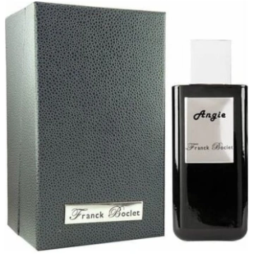 Franck Boclet Franck Boclet Rock Riot Angie Extrai
