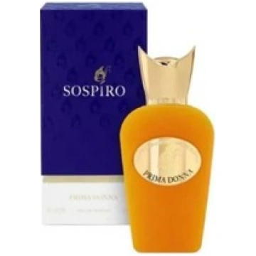 Sospiro Prima Donna EDP 100ml 3770009763745