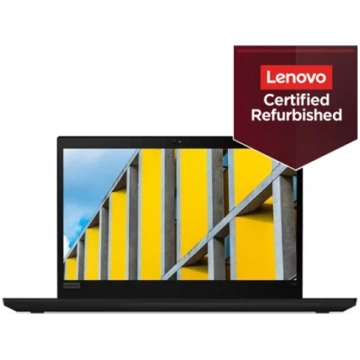 Lietots - Lenovo Renewed | Grade A (factory ref.) 
