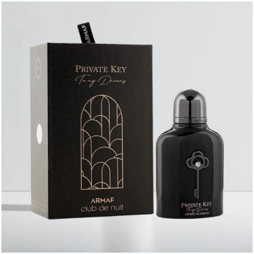 Tasteperfumes.lv | Armaf Private Key To My Dreams 