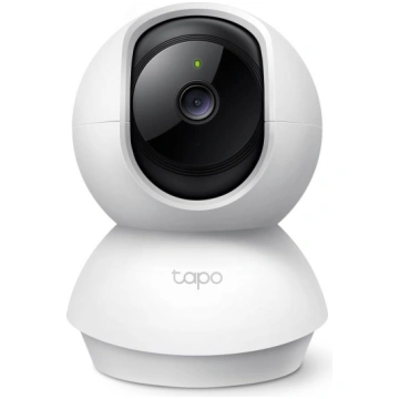 Wi-Fi iekšējā kamera, 2MP 1080p, Pan/Tilt, MicroSD