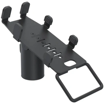 POS stiprinājums Ergonomic Solutions SpacePole pri