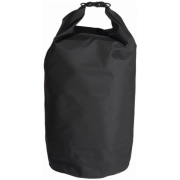 Mil-Tec ūdens izturīgs maiss 50l, melns