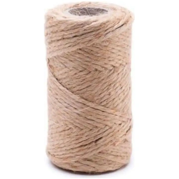 Džutas aukla 100g/40m MODENA