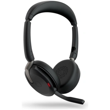 Jabra Evolve2 65 Flex - Link380c UC Stereo (Wirele