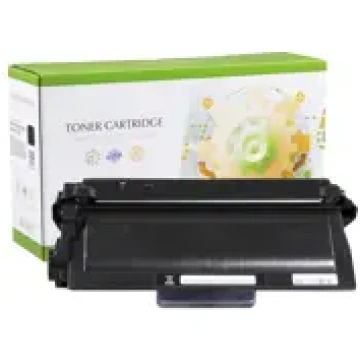 STATIC Toner cartridge compatible with Brother TN-