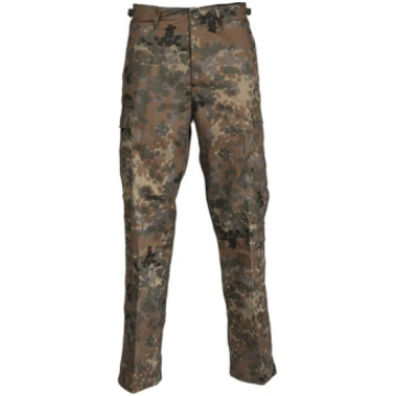 U.S. Armijas Bikses "Flecktarn"