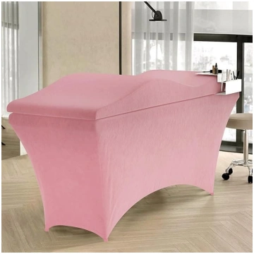 AIROW Eyelash Bed Memory Foam Topper - Ergonomisks