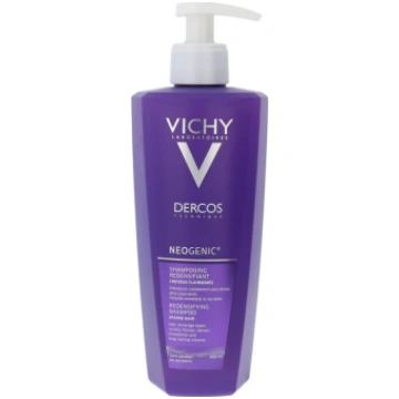 Vichy Dercos / Neogenic 400ml 3337871330019