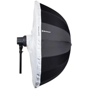 Fotostudijas atstarojošs lietussargs Elinchrom E26