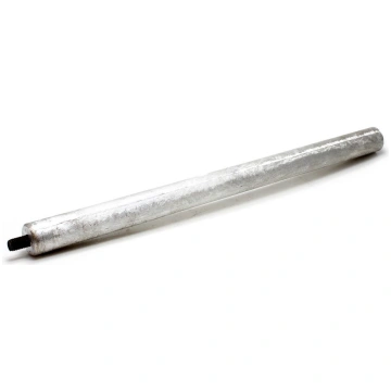 Boilera anods 22x320mm M8x13 kiti