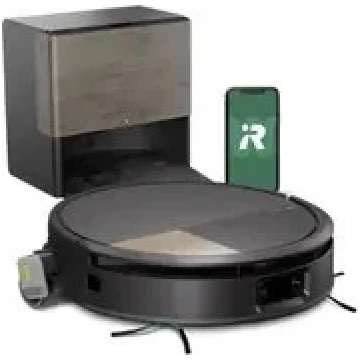 Roomba Max 705 Combo -robotti + AutoWash-tīrīšanas