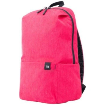 Xiaomi Mi Casual Daypack Pink, Shoulder strap, Wat
