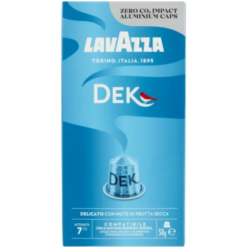 „Lavazza“ kapsulas „Nespresso“ sistēmai, 10 gab