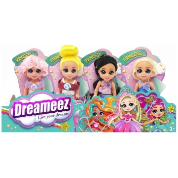FUNVILLE Dreameez Mini Lelle
