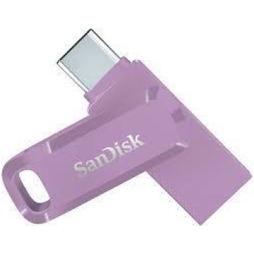 Sandisk MEMORY DRIVE FLASH USB-C 64GB/SDDDC3-064G-