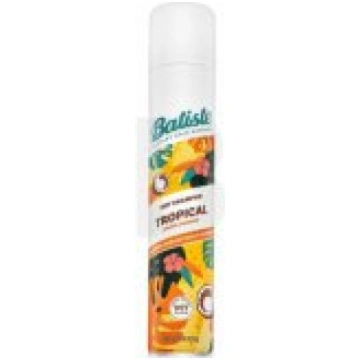 Batiste Batiste Batiste Dry Tropical Dry Shampoo 3